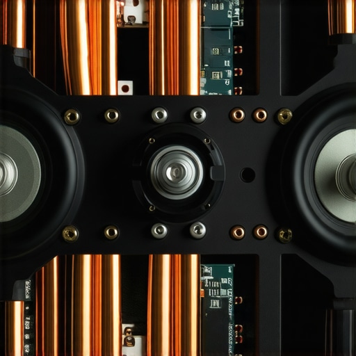 Stop Copper Corrosion: Why 2026 Speaker Wires Need Airtight Seals