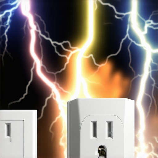 Why 2026 High-Voltage Surges Bypass Cheap Power Strips