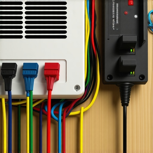 Why 2026 Power Conditioners Buzz: 3 Simple Grounding Fixes