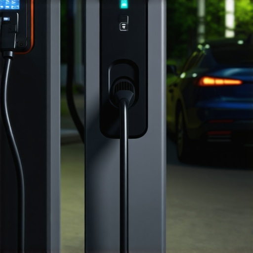 Why Your 2026 EV Charger is Quietly Killing Your Surge Protector