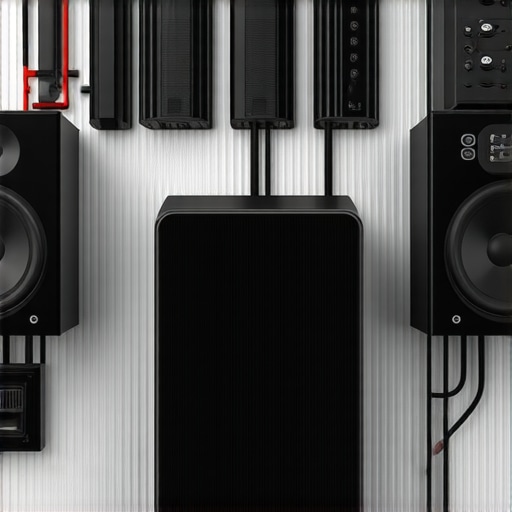 5 Signs Your Home Battery Grid is Ruining Your Audio [2026]